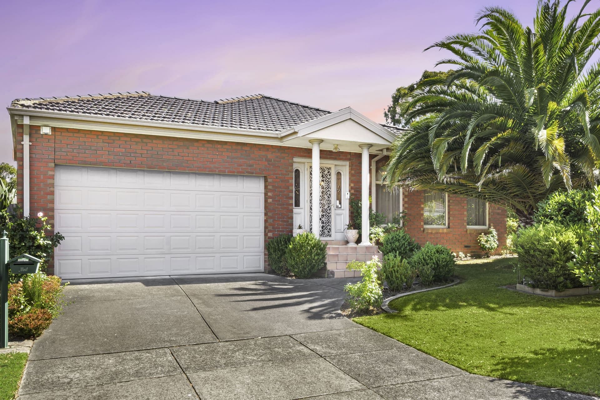 A well-presented investment property in Melbourne's east