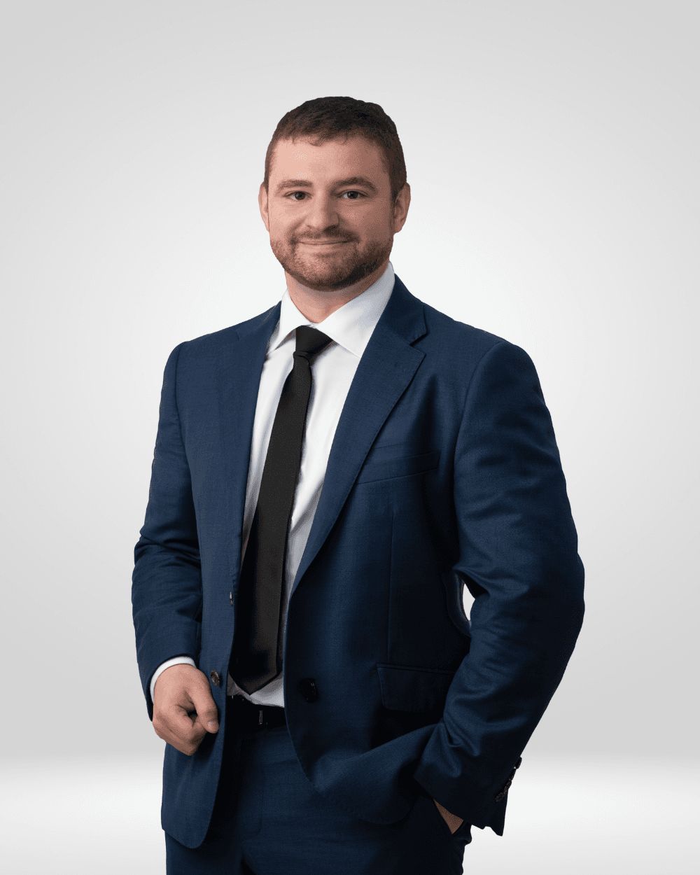 Luke Fornieri